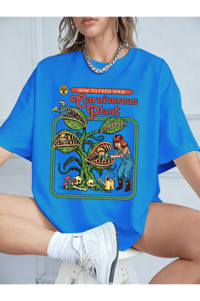 NOISSEY Urban Pop Graphic Women's T-Shirt Collectioncode 5589