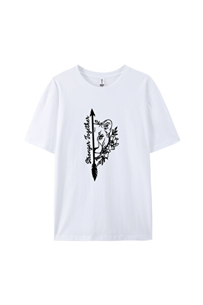 NOISSEY Συλλογή Γυναικείων Μπλουζών Urban Pop Graphic Κωδικός 5335