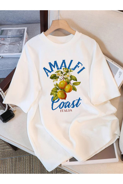 NOISSEY Colecția de tricouri pentru femei Urban Pop Graphic Cod 5239