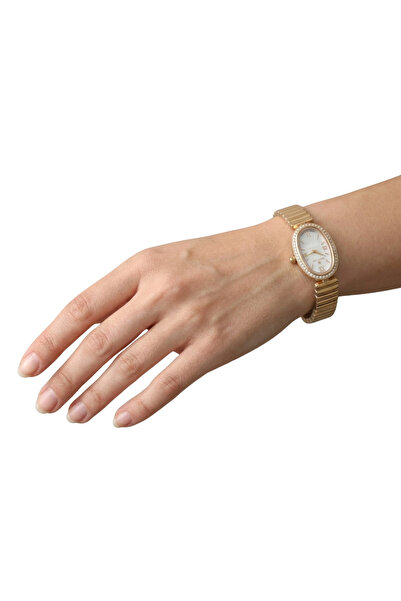 Seen Time women's watch