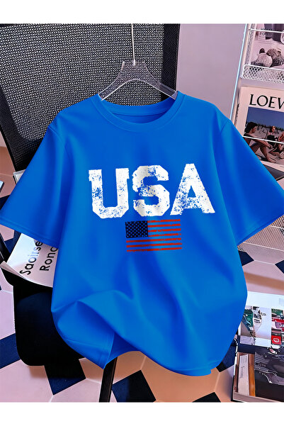 NOISSEY Colecția de tricouri pentru femei Urban Pop Graphic Cod 5139