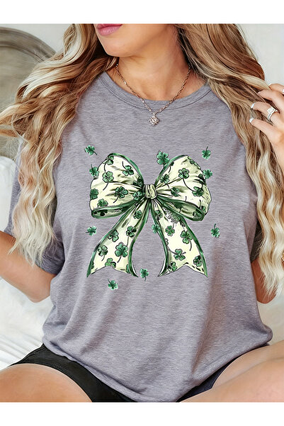 NOISSEY Συλλογή Γυναικείων Μπλουζών Urban Pop Graphic Κωδικός 5303