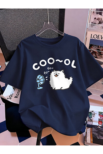 NOISSEY Συλλογή Γυναικείων Μπλουζών Urban Pop Graphic Κωδικός 5134