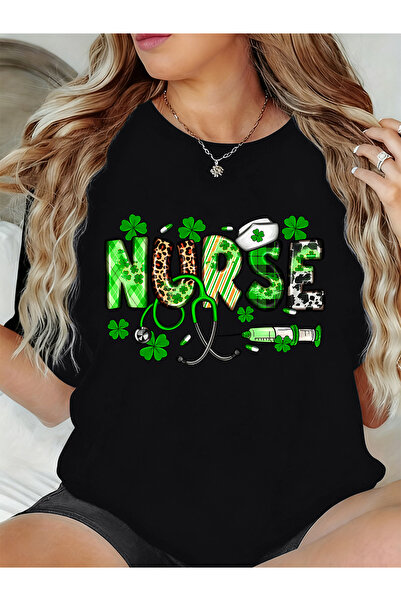 NOISSEY Συλλογή γυναικείων μπλουζών Urban Pop Graphic Κωδικός 5421