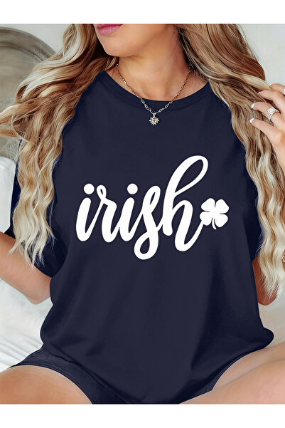 NOISSEY Colecția de tricouri pentru femei Urban Pop Graphic Cod 5410