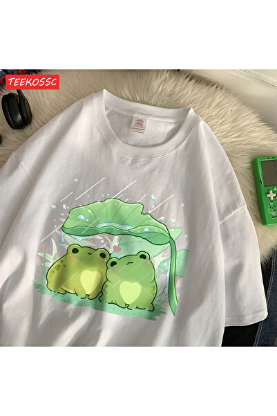 NOISSEY Συλλογή Γυναικείων Μπλουζών Urban Pop Graphic Κωδικός 5123