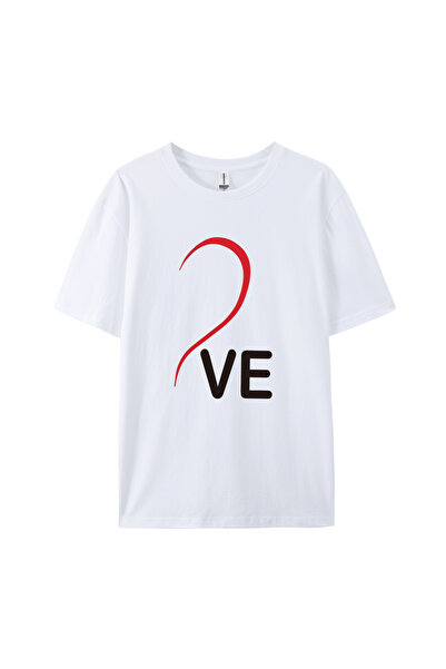 NOISSEY Colecția de tricouri pentru femei Urban Pop Graphic Cod 5350