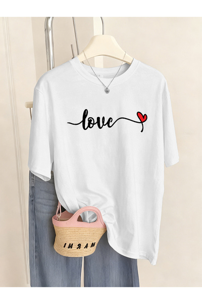 NOISSEY Colecția de tricouri pentru femei Urban Pop Graphic Cod 5345