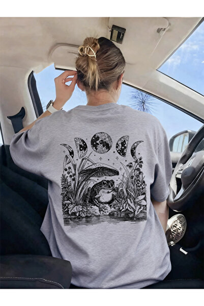 NOISSEY Urban Pop Graphic Women's T-Shirt Collectioncode 5572