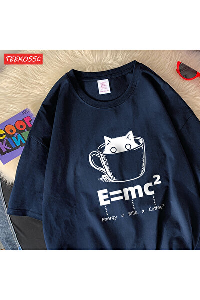 NOISSEY Colecția de tricouri pentru femei Urban Pop Graphic Cod 5208