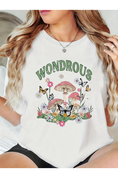 NOISSEY Colecția de tricouri pentru femei Urban Pop Graphic Cod 5450