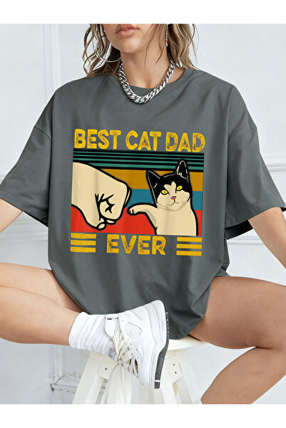 NOISSEY Συλλογή Γυναικείων Μπλουζών Urban Pop Graphic Κωδικός 5577