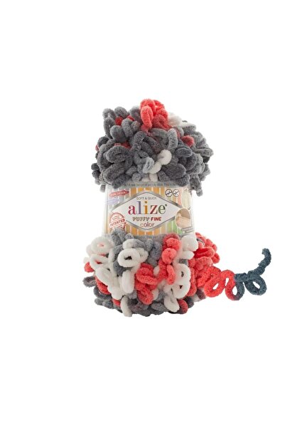 Alize اليزا بوفى فاين مموج 6518