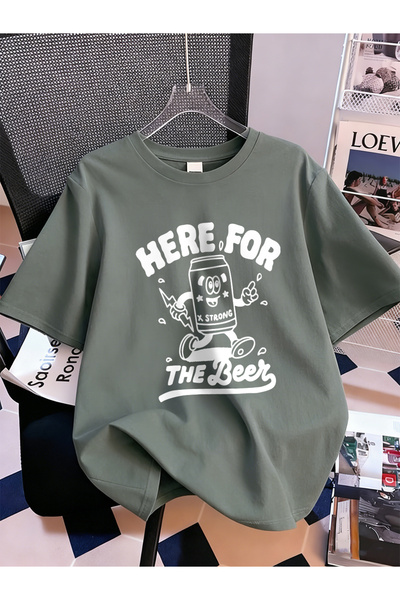 NOISSEY Urban Pop Graphic Women's T-Shirt Collectioncode 5152