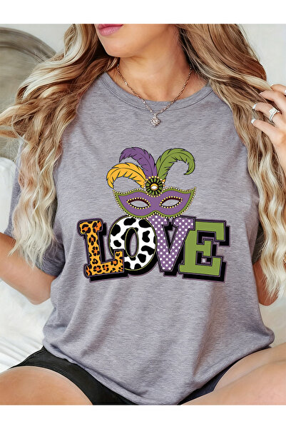 NOISSEY Συλλογή γυναικείων μπλουζών Urban Pop Graphic Κωδικός 5430