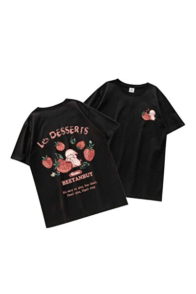 NOISSEY Colecția de tricouri pentru femei Urban Pop Graphic Cod 5132