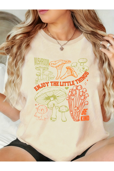 NOISSEY Συλλογή γυναικείων μπλουζών Urban Pop Graphic Κωδικός 5492