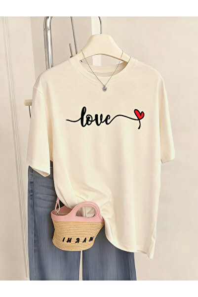 NOISSEY Colecția de tricouri pentru femei Urban Pop Graphic Cod 5345