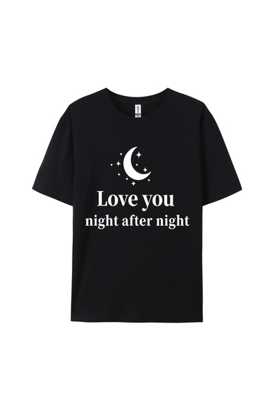 NOISSEY Colecția de tricouri pentru femei Urban Pop Graphic Cod 5334