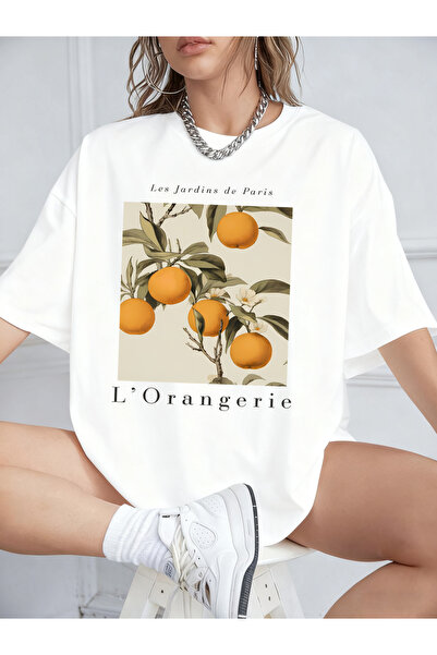 NOISSEY Συλλογή Γυναικείων Μπλουζών Urban Pop Graphic Κωδικός 5619