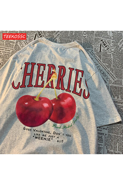 NOISSEY Colecția de tricouri pentru femei Urban Pop Graphic Cod 5197