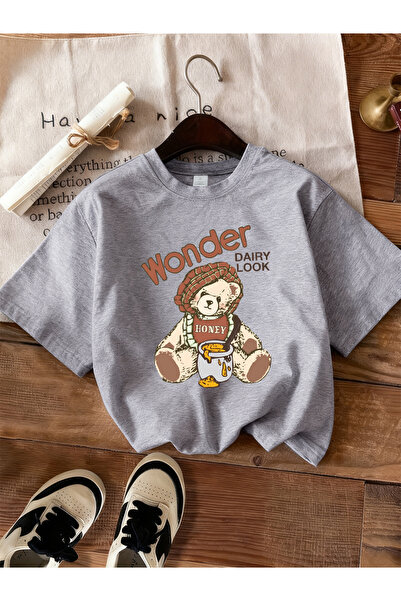 NOISSEY Colecția de tricouri pentru femei Urban Pop Graphic Cod 5480