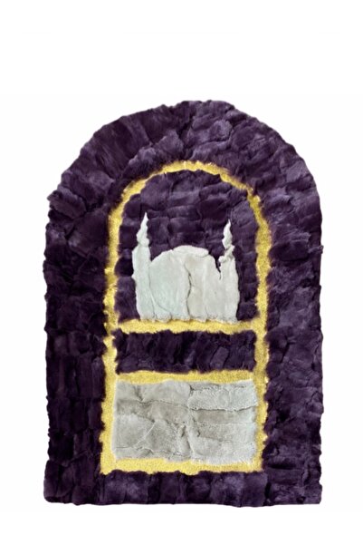 hediye ESTERHOMEDECOR piele covor 70*120cm