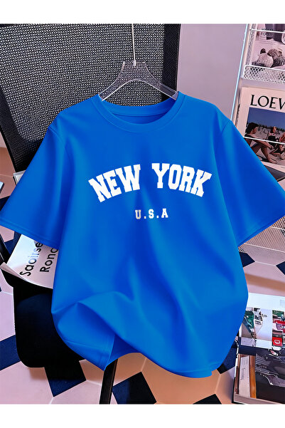 NOISSEY Colecția de tricouri pentru femei Urban Pop Graphic Cod 5126