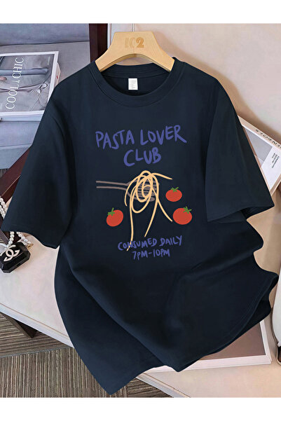 NOISSEY Colecția de tricouri pentru femei Urban Pop Graphic Cod 5259