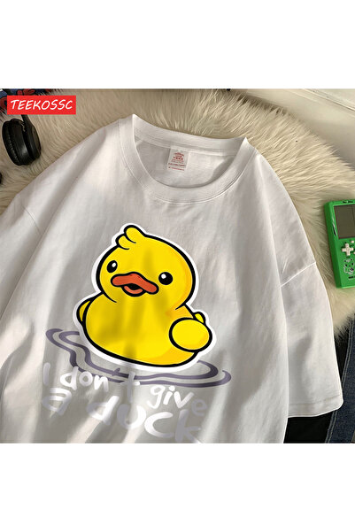 NOISSEY Urban Pop Graphic Women's T-Shirt Collectioncode 5255