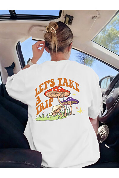 NOISSEY Συλλογή Γυναικείων Μπλουζών Urban Pop Graphic Κωδικός 5561