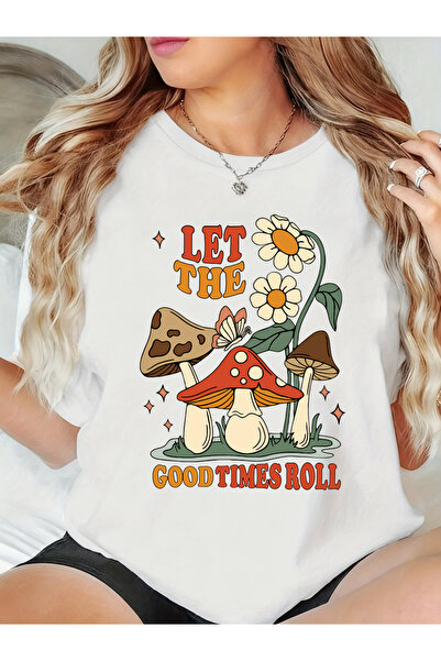 NOISSEY Colecția de tricouri pentru femei Urban Pop Graphic Cod 5474