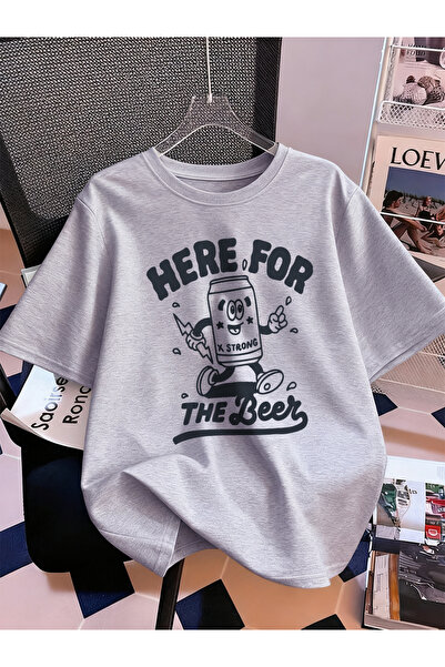 NOISSEY Colecția de tricouri pentru femei Urban Pop Graphic Cod 5152