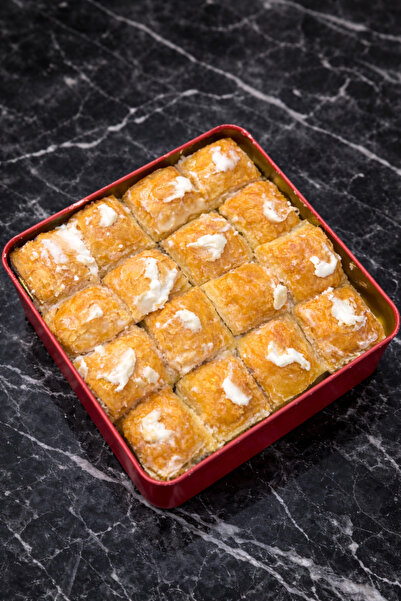 ŞEKER PALAS AFYON Afyon Kaymaklı Baklava 1Kg