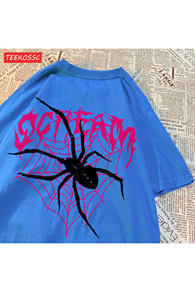 NOISSEY Συλλογή γυναικείων μπλουζών Urban Pop Graphic Κωδικός 5112