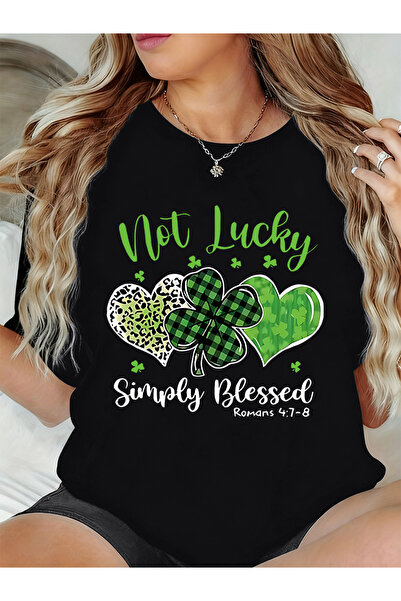 NOISSEY Urban Pop Graphic Women's T-Shirt Collectioncode 5409