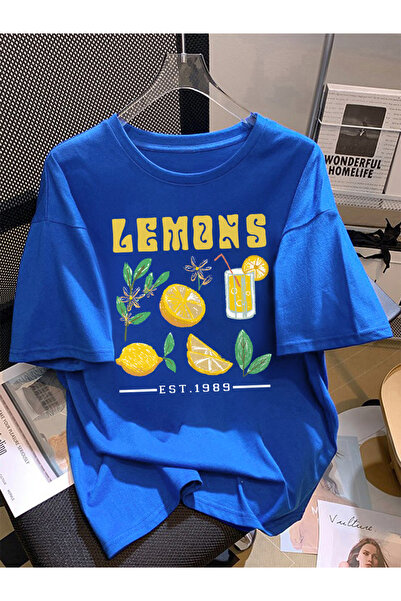 NOISSEY Colecția de tricouri pentru femei Urban Pop Graphic Cod 5252