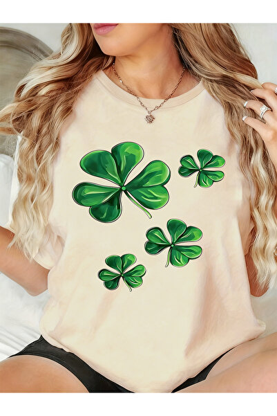 NOISSEY Colecția de tricouri pentru femei Urban Pop Graphic Cod 5308