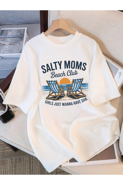 NOISSEY Colecția de tricouri pentru femei Urban Pop Graphic Cod 5370