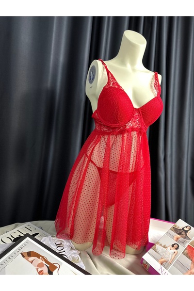 Nurteks Sütyen takımı