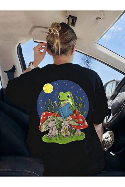 NOISSEY Urban Pop Graphic Women's T-Shirt Collectioncode 5546