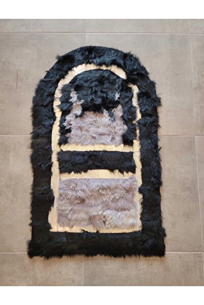 hediye Esterhomedecor Leather Post Seccade 70*120cm