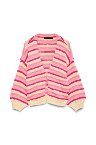 Vero Moda Strickjacke VMMAYBE Strickjacke