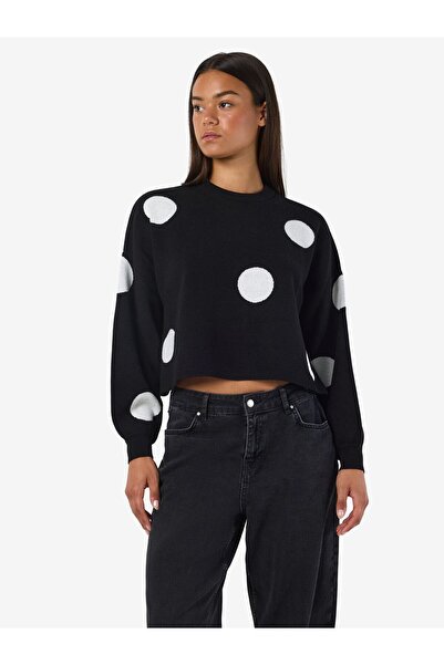 Noisy May Pullover NMSHYLA