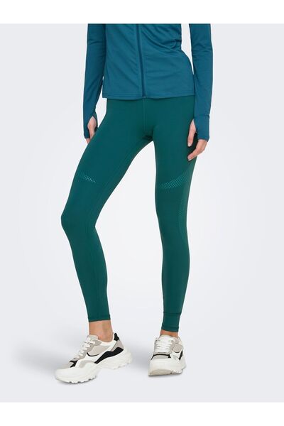 Only Play Radleggings ONPMILA-2-MY Enger Schnitt Radleggings