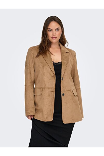 Only Carmakoma Blazer CARTULIP Blazer