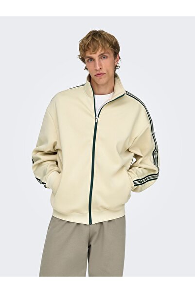 Only & Sons Strickjacke ONSRIBER Sweatshirt