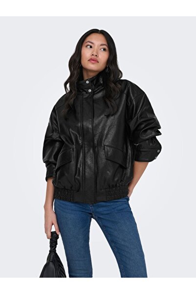 ONLY Blousonjacke ONLJULIA Blousonjacke