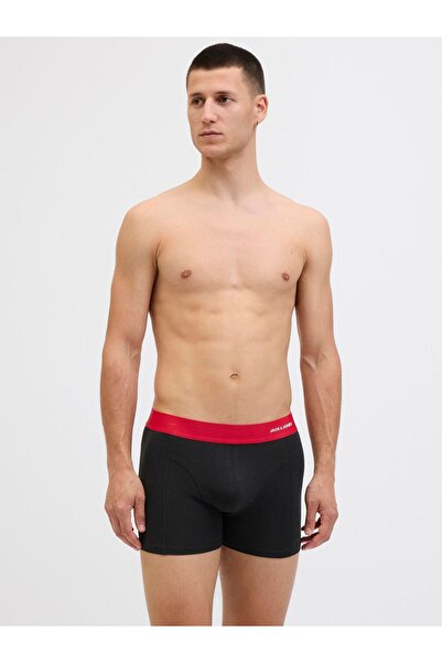 Jack & Jones Trunks 3er-pack Trunks