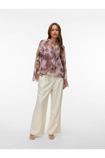 Vero Moda Bluse VMSABRINA Top